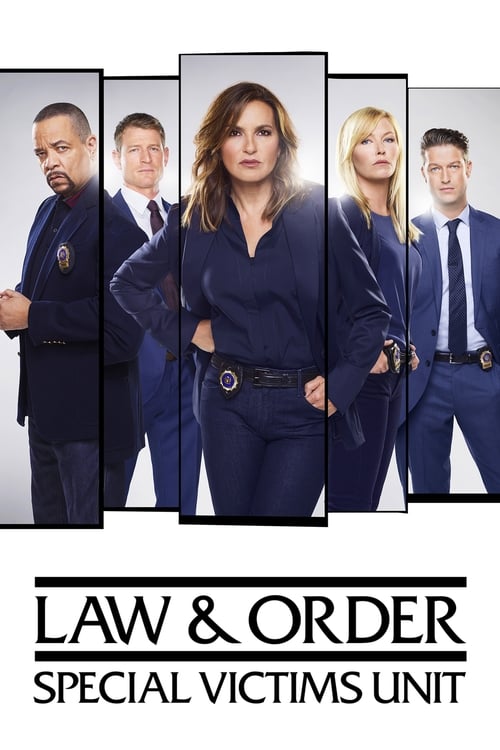 성범죄수사대: SVU 시즌 17