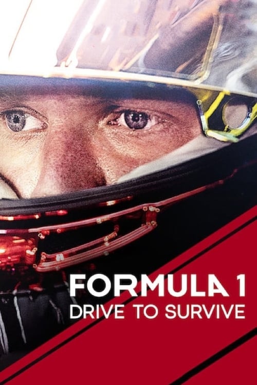 F1: 본능의 질주 시즌 2