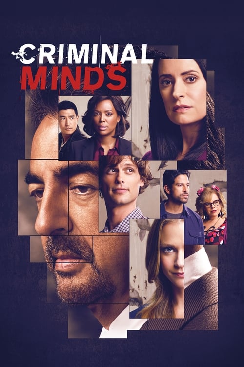 크리미널 마인드 시즌 6