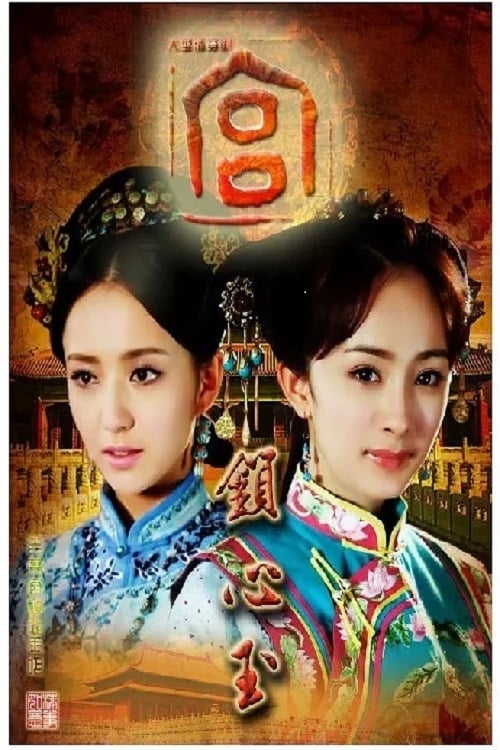 궁쇄심옥