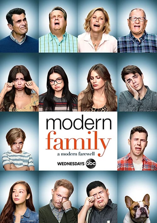 모던 패밀리