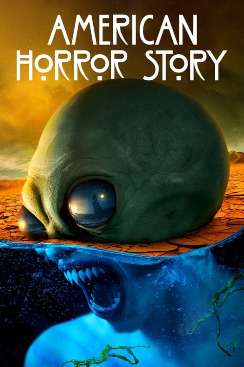 아메리칸 호러 스토리 프릭쇼