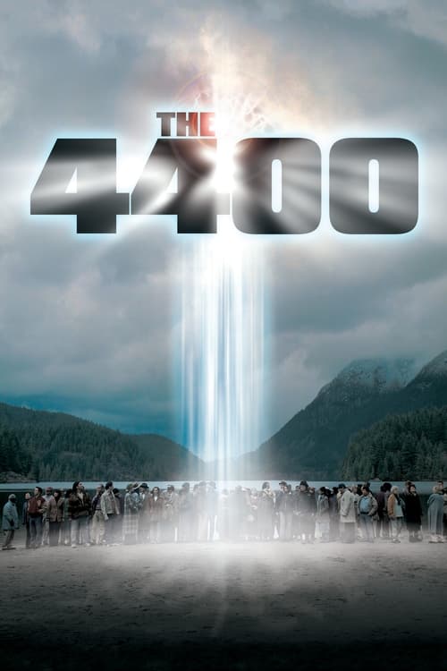 4400 시즌 4
