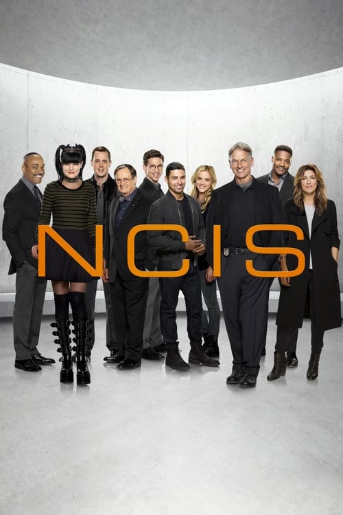NCIS 시즌 3