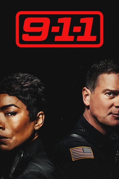 9-1-1 시즌 3