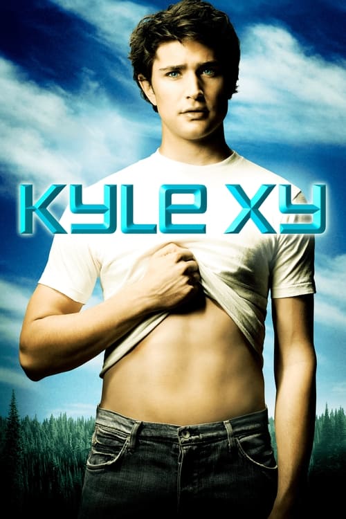 카일 XY 시즌 3