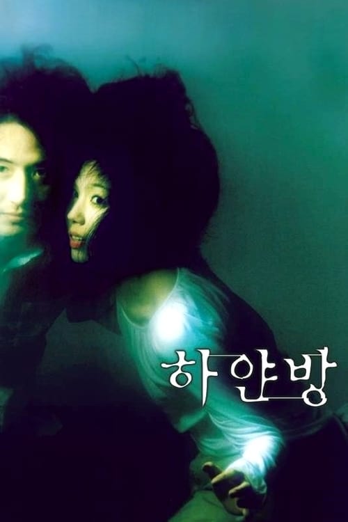 하얀방