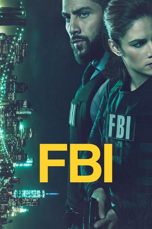 FBI 시즌 2