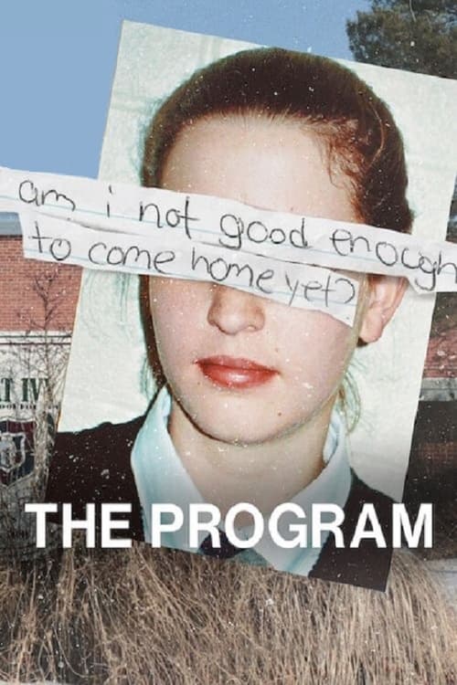 더 프로그램: 사기, 컬트, 납치 리미티드 시리즈