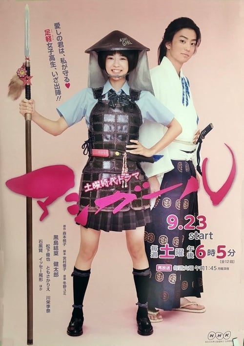 아시걸