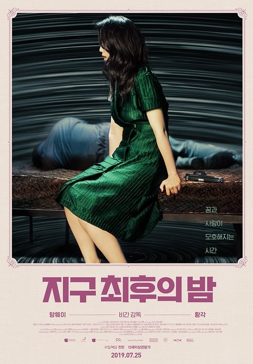 지구 최후의 밤