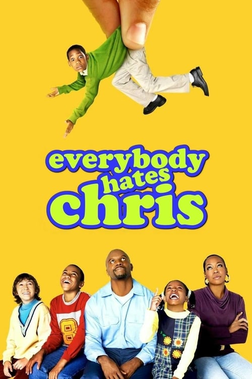 Everybody Hates Chris 시즌 3