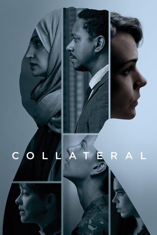 콜래트럴 이펙트 Collateral