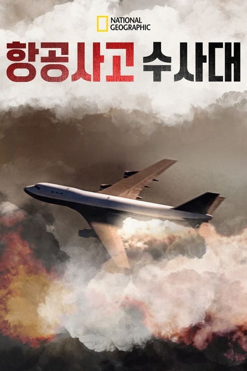 항공 사고 수사대 시즌 2